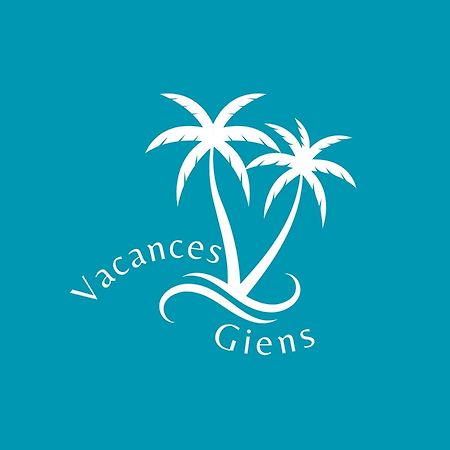 La Rascasse De Vacances Giens Hyères Exterior foto