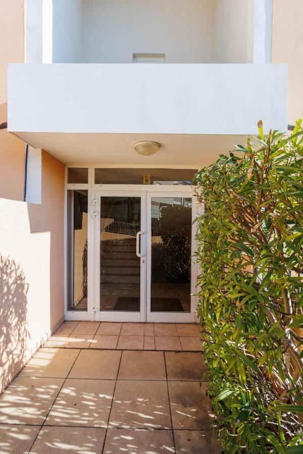 La Rascasse De Vacances Giens Hyères Exterior foto