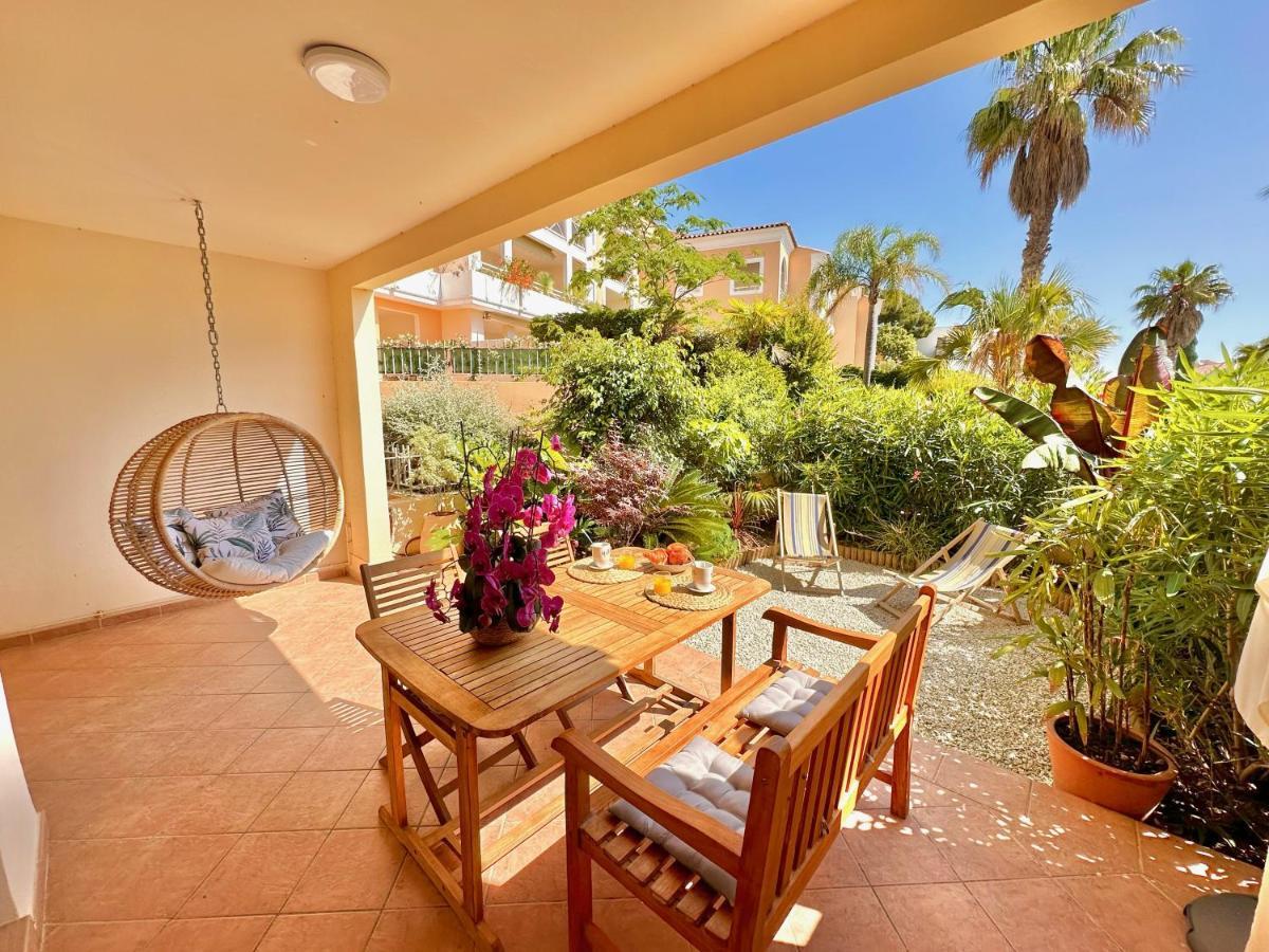 La Rascasse De Vacances Giens Hyères Exterior foto